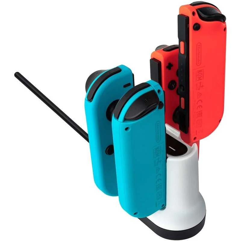 PDP Nintendo Switch Joycon Dock Lisanslı Orijinal